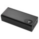 45365PB BREVIA Універсальна мобільна батарея Brevia 30000mAh 65W Li Pol LCD