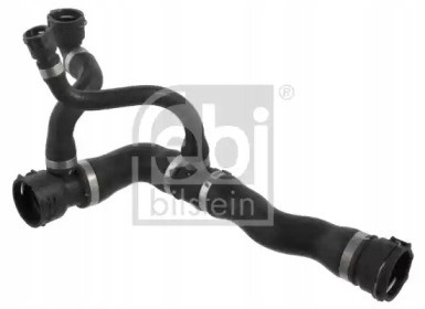 Febi bilstein 46037 Паливопровід охолодження febi bilstein для bmw 5 e60 e61 - ліва сторона