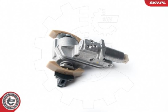 ESEN SKV 21SKV031 Натяжувач ременя грм audi/vw 1.8t - skv esen 21skv031