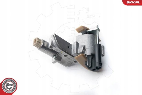 ESEN SKV 21SKV031 Натяжувач ременя грм audi/vw 1.8t - skv esen 21skv031
