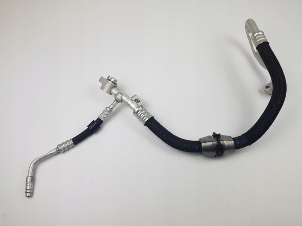BMW OE 9875456 64539875456 НОВИЙ ОРИГІНАЛЬНИЙ Трубка кондиціонера BMW XM G09 S68 4.4 V8 9875456