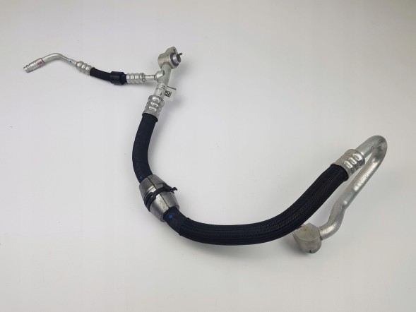 BMW OE 9875456 64539875456 НОВИЙ ОРИГІНАЛЬНИЙ Трубка кондиціонера BMW XM G09 S68 4.4 V8 9875456