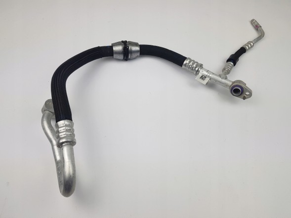 BMW OE 9875456 64539875456 НОВИЙ ОРИГІНАЛЬНИЙ Трубка кондиціонера BMW XM G09 S68 4.4 V8 9875456