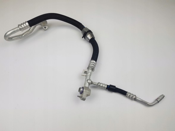 BMW OE 9875456 64539875456 НОВИЙ ОРИГІНАЛЬНИЙ Трубка кондиціонера BMW XM G09 S68 4.4 V8 9875456