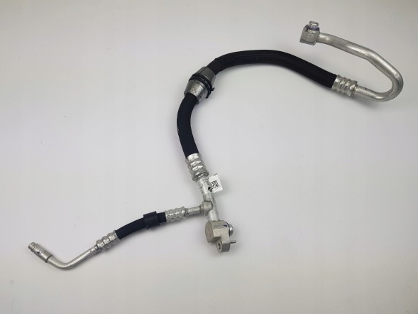 BMW OE 9875456 64539875456 НОВИЙ ОРИГІНАЛЬНИЙ Трубка кондиціонера BMW XM G09 S68 4.4 V8 9875456