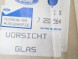 Ford OE Дзеркало праве Ford Transit Mk3 Mk4 OE 7280564