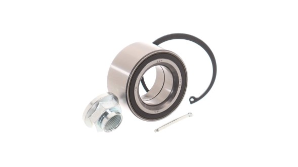 VKBA 6956 SKF Підшипник колісний призначений для монтажу на маточину