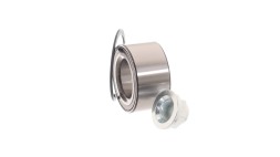 VKBA 6956 SKF Підшипник колісний призначений для монтажу на маточину