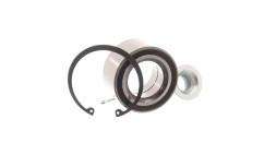 VKBA 6956 SKF Підшипник колісний призначений для монтажу на маточину