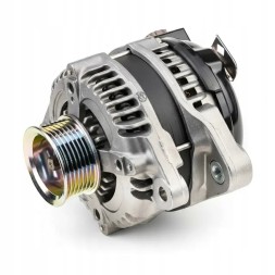 Denso DAN1376 Генератор дан1376 denso
