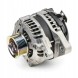 Denso DAN1376 Генератор дан1376 denso