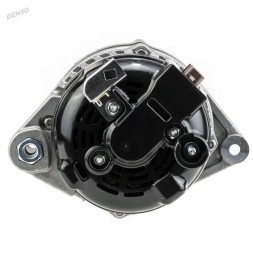 Denso DAN1376 Генератор дан1376 denso
