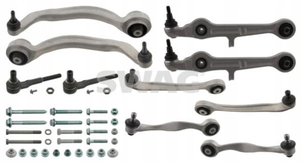 Febi bilstein 39402 Febi bilstein 39402 комплект маятника, підвіска колеса