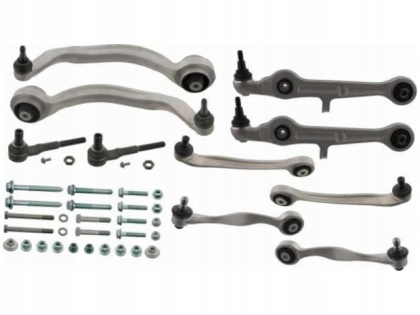 Febi bilstein 39402 Febi bilstein 39402 комплект маятника, підвіска колеса