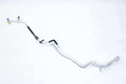 BMW OE 7911769 64537911769 #K1 ТРУБКА ШЛАНГ КОНДИЦІОНЕРА ПОДВІЙНА S68T BMW G70 760iX 7911769