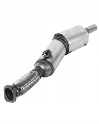 Polcar Фільтр твердих частинок DPF EEC MEGANE III Grandtour RE6139T