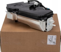 PSA 9805752580 1613704580 Бачок рідини FAP Citroen C4 II DS4 1.6 e-HDI