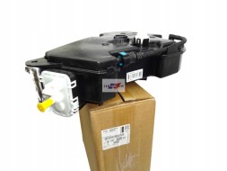 PSA 9805752580 1613704580 Бачок рідини FAP Citroen C4 II DS4 1.6 e-HDI