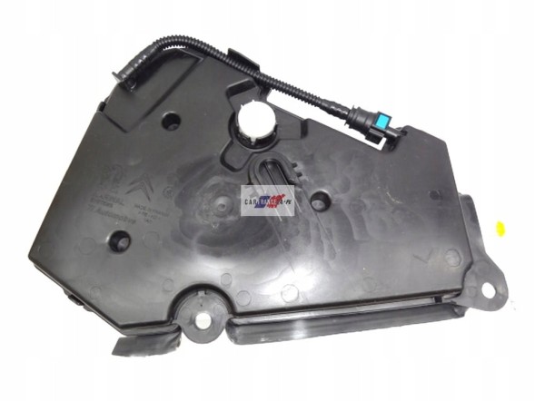 PSA 9805752580 1613704580 Бачок рідини FAP Citroen C4 II DS4 1.6 e-HDI