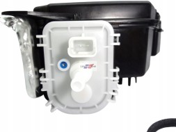 PSA 9805752580 1613704580 Бачок рідини FAP Citroen C4 II DS4 1.6 e-HDI
