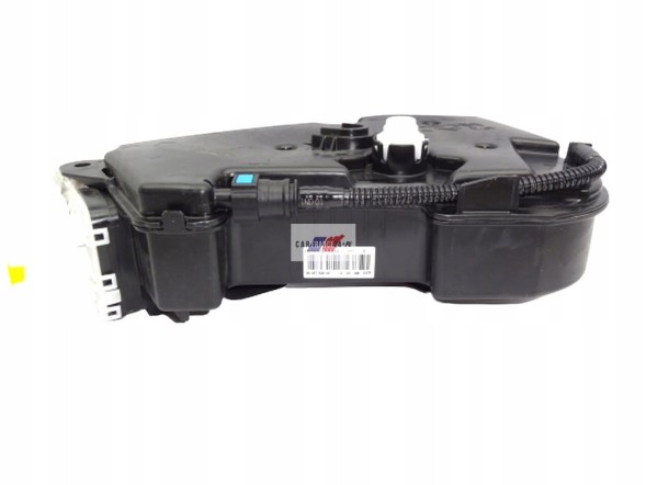 PSA 9805752580 1613704580 Бачок рідини FAP Citroen C4 II DS4 1.6 e-HDI