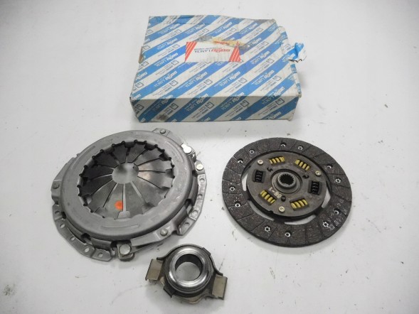 Fiat OE Комплект зчеплення Fiat Lancia Delta OE 71711490