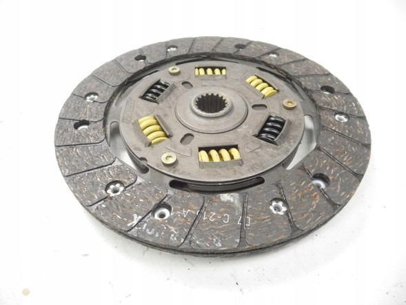 Fiat OE Комплект зчеплення Fiat Lancia Delta OE 71711490