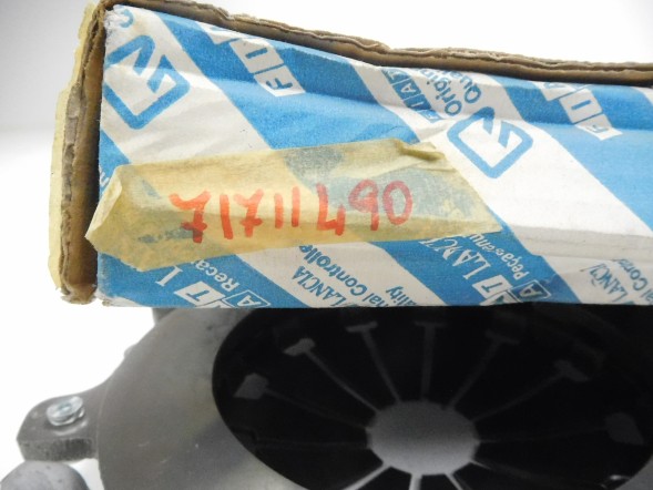 Fiat OE Комплект зчеплення Fiat Lancia Delta OE 71711490