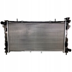 AutoDor D082770 Радіатор охолодження для DODGE CARAVAN CHRYSLER TOWN & COUNTRY VOYAGER 4477523AA Новий