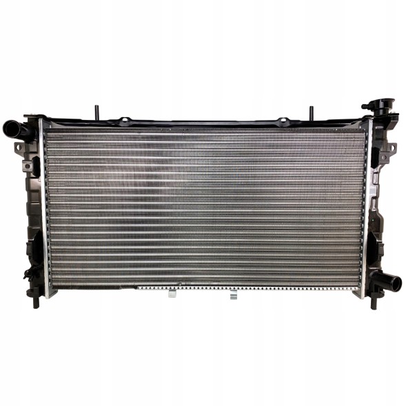 AutoDor D082770 Радіатор охолодження для DODGE CARAVAN CHRYSLER TOWN &amp; COUNTRY VOYAGER 4477523AA Новий