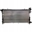 AutoDor D082770 Радіатор охолодження для DODGE CARAVAN CHRYSLER TOWN &amp; COUNTRY VOYAGER 4477523AA Новий