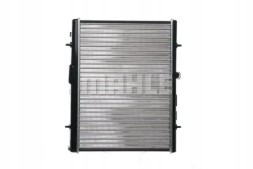 Mahle CR 2014 000S Охолоджувач води cr 2014 000s mahle citroen