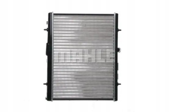 Mahle CR 2014 000S Охолоджувач води cr 2014 000s mahle citroen