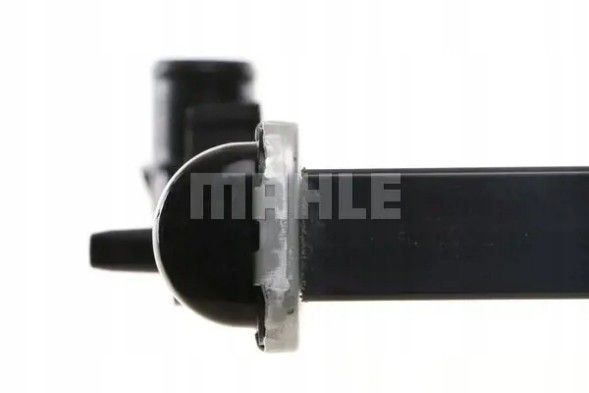 Mahle CR 2014 000S Охолоджувач води cr 2014 000s mahle citroen