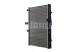Mahle CR 2014 000S Охолоджувач води cr 2014 000s mahle citroen