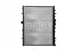 Mahle CR 2014 000S Охолоджувач води cr 2014 000s mahle citroen