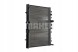 Mahle CR 2014 000S Охолоджувач води cr 2014 000s mahle citroen