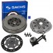 Sachs 2290 601 036 Комплект зчеплення