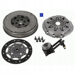 Sachs 2290 601 036 Комплект зчеплення