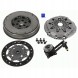 Sachs 2290 601 036 Комплект зчеплення