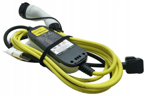 Volkswagen OE 1EA971675BF, DWP465534OE Кабель зарядний VW ID.3 1EA971675BF