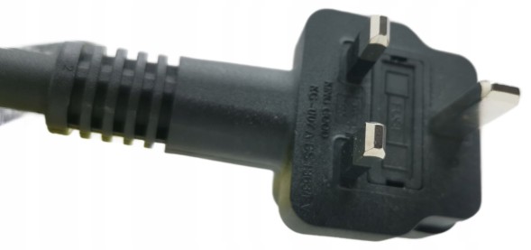 Volkswagen OE 1EA971675BF, DWP465534OE Кабель зарядний VW ID.3 1EA971675BF