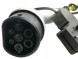 Volkswagen OE 1EA971675BF, DWP465534OE Кабель зарядний VW ID.3 1EA971675BF