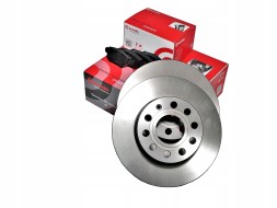 Brembo 09.8695.11 P 61 066 Передні диски та колодки BREMBO CITROEN C3 II 1.2 TH