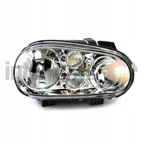 Abakus 441-1130R-LDEMF Права передня фара vw golf iv