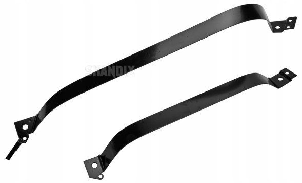 ScanTech 66LKM982125918 VOLVO 850 C70 S70 V70 ХОМУТ СТЯЖКА КРІПЛЕННЯ РЕМІНЬ БАКА ПАЛИВА
