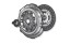 Peugeot OE Комплект ЗЧЕПЛЕННЯ VALEO 826315 PEUGEOT 307 2.0HDI 110К.С. 01-05р