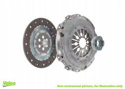Peugeot OE Комплект ЗЧЕПЛЕННЯ VALEO 826315 PEUGEOT 307 2.0HDI 110К.С. 01-05р