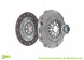 Peugeot OE Комплект ЗЧЕПЛЕННЯ VALEO 826315 PEUGEOT 307 2.0HDI 110К.С. 01-05р