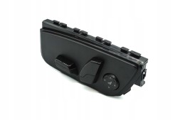 BMW OE 61319458817 Перемикач регулювання сидіння лівий BMW G30 G31 G32
